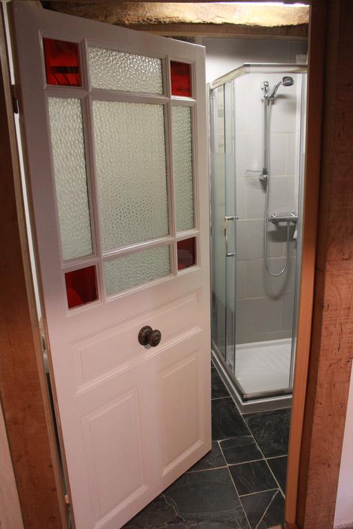 فيلا "Number 26" Town House روشيفور أو تير المظهر الخارجي الصورة