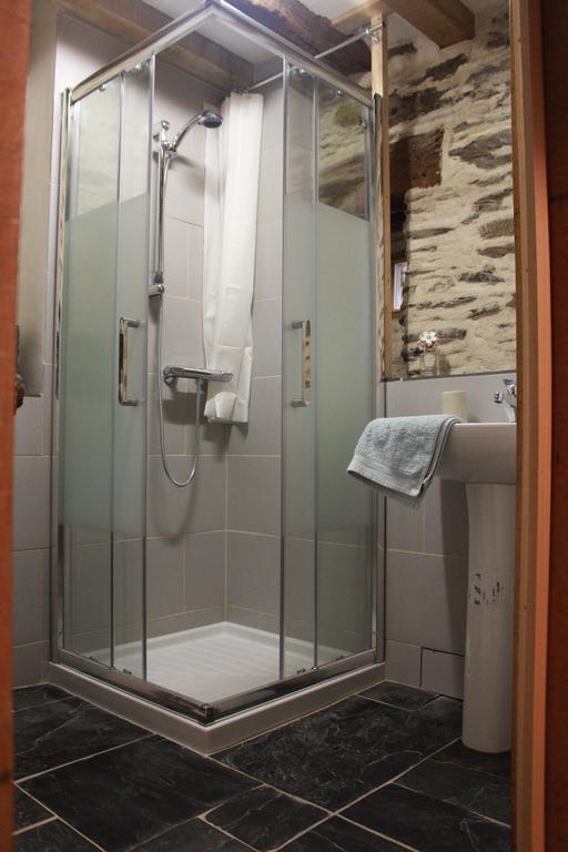 فيلا "Number 26" Town House روشيفور أو تير المظهر الخارجي الصورة